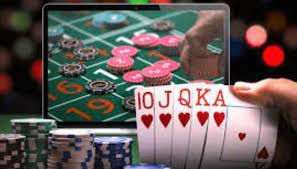 Как войти на сайт Casino Gama